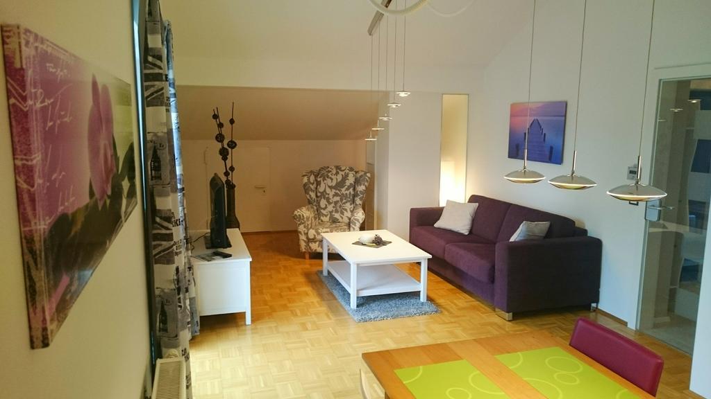 Haus Haslach Elsbethen Phòng bức ảnh