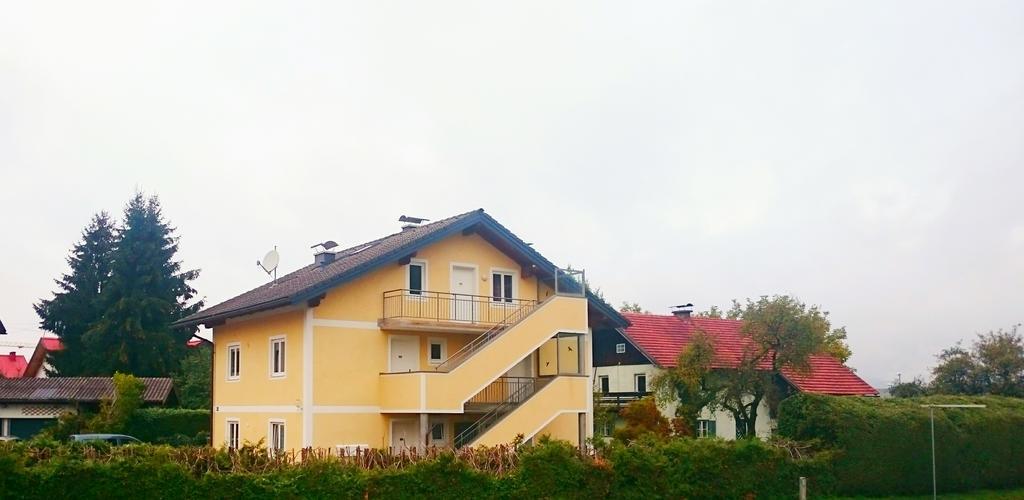 Haus Haslach Elsbethen Phòng bức ảnh