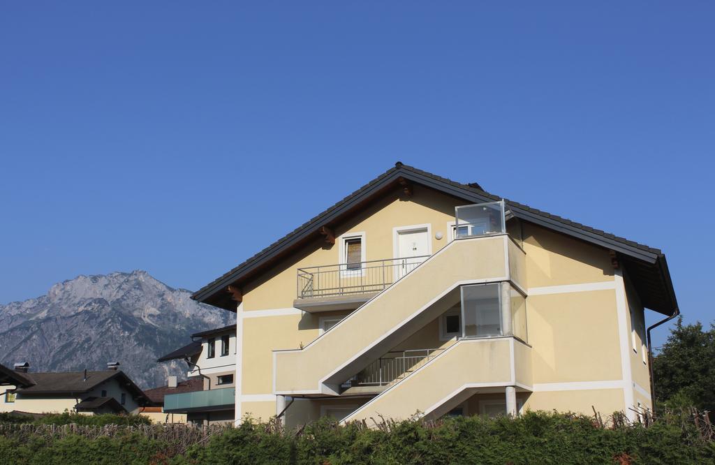 Haus Haslach Elsbethen Phòng bức ảnh
