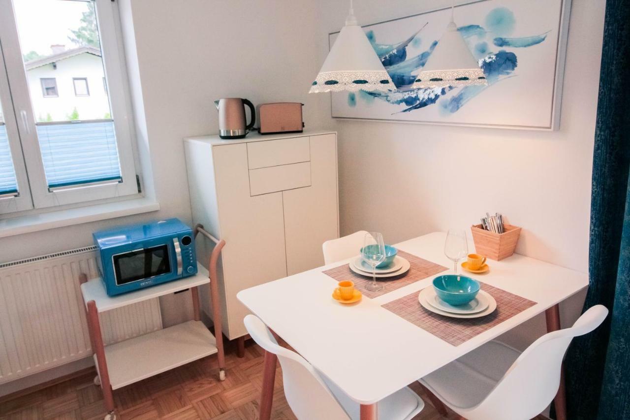 Haus Haslach Elsbethen Ngoại thất bức ảnh