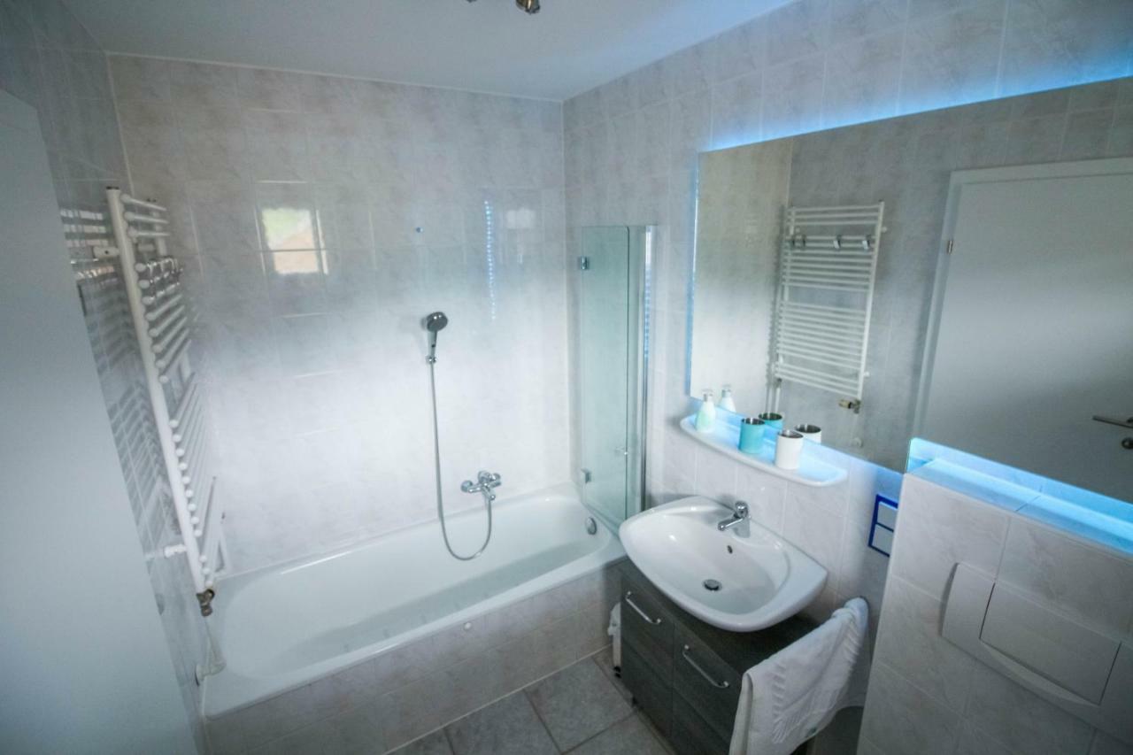 Haus Haslach Elsbethen Ngoại thất bức ảnh