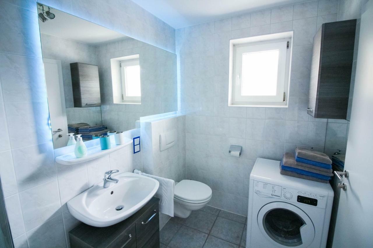 Haus Haslach Elsbethen Ngoại thất bức ảnh