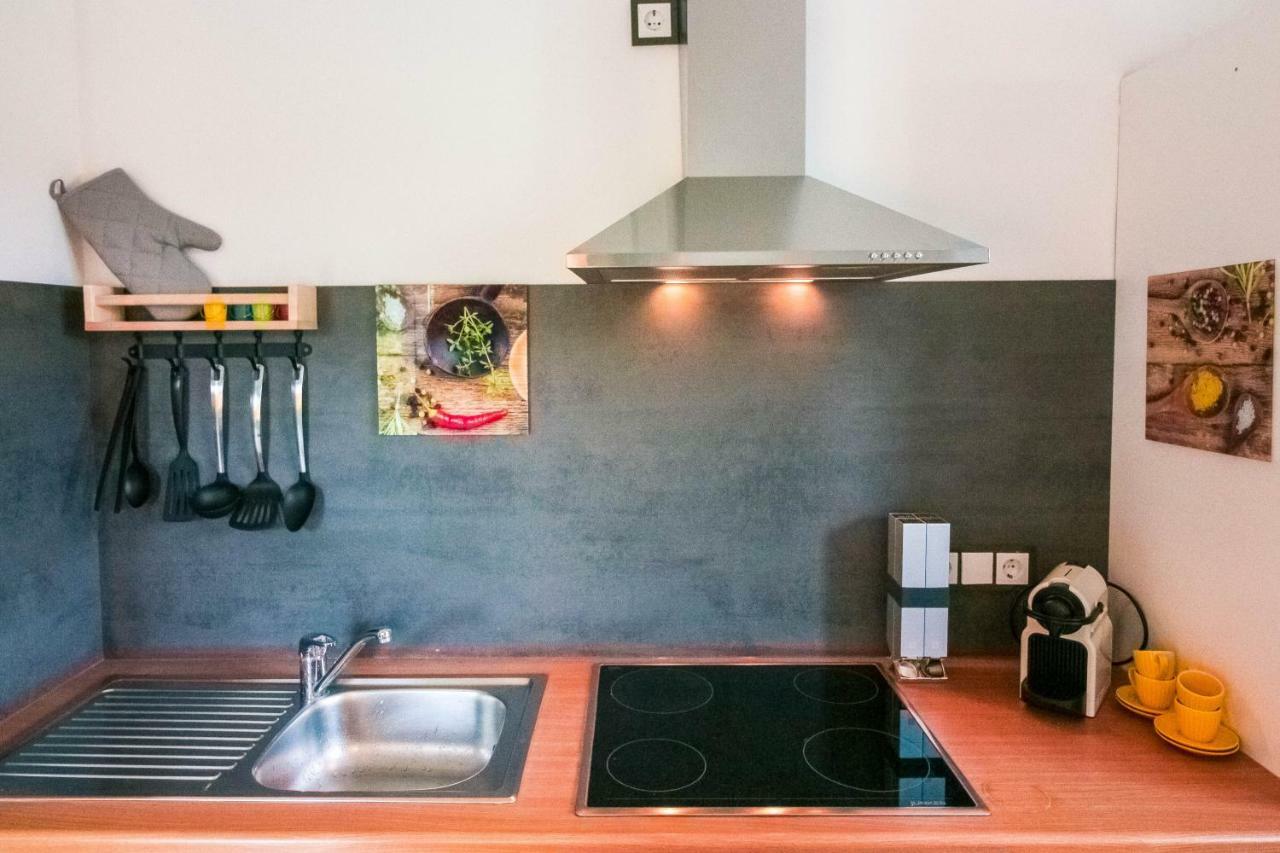 Haus Haslach Elsbethen Ngoại thất bức ảnh