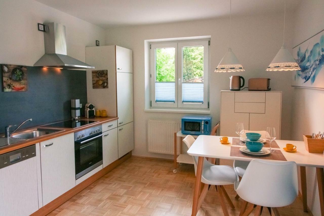 Haus Haslach Elsbethen Ngoại thất bức ảnh